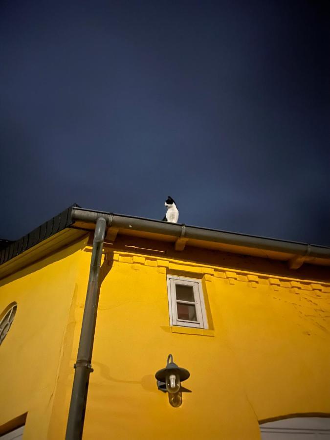 Hotel Lindenhof Chezartistes Loose Exterior foto